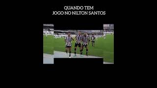 BOTAFOGO TA EMBALADO HEIN [upl. by Ahsienom]