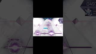 Arcaea日記21日目「γuarδina」arcaea [upl. by Endys]