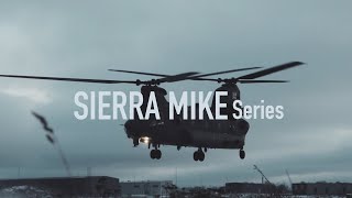 Sierra Mike Ep 1  A slow motion series [upl. by Neelak]