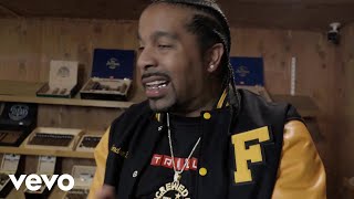 Lil Flip  Ain’t I Trill Official Music Video [upl. by Nealson759]