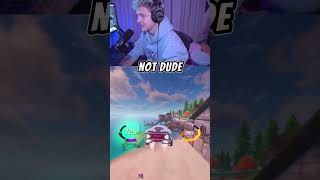 Ninja explains why ninjashyper will never come back ninja fortnite trending [upl. by Enyawal734]