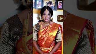 Chamayavilakku 2024 Best makeover vlogstarvishnu youtubeshorts [upl. by Miun]