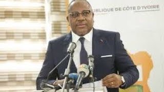 Élections 2025 Enfin le RHDP a accepté dinscrire le nom de Laurent Gbagbo sur la liste électorale [upl. by Ahseinad]