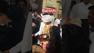 Barothi❤️trendingshorts shaddiseason weddingday viralvideo welcome [upl. by Sylvester]