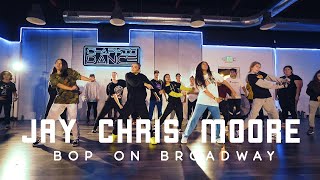 DaBaby  BOP  Chapkis Dance  Jay Chris Moore choreography [upl. by Eidua]