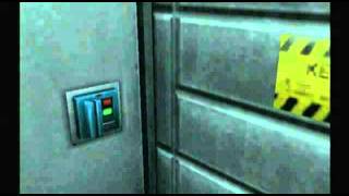 Resident Evil Code Veronica  Walkthrough Part 8 [upl. by Dielle]