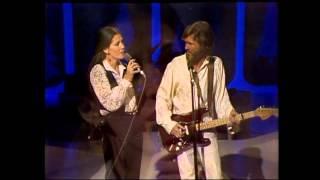 Kris Kristofferson story Rita Coolidge on their divorce [upl. by Ibby134]