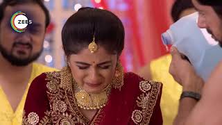 Kumkum Bhagya  Quick Recap 917918919  Zarina Kirpal Singh Jamila  Zee TV [upl. by Ahsilef]