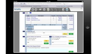 Formatta  The Paperless Office The Power of WebBased Forms [upl. by Hgielyk]