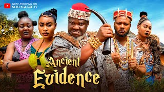 ANCIENT EVIDENCE New Movie Ugezu J Ugezu Queen Okam 2024 Nigerian Latest Full Movies [upl. by Betthel]