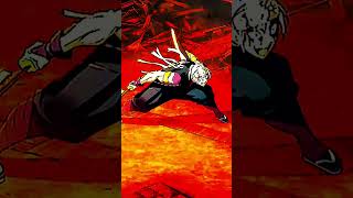 This fight was crazy tengen vs gyutaro trending anime demonslayer [upl. by Witty]