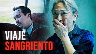 Viaje sangriento  Peliculas Completas en Español Latino [upl. by Rialb]