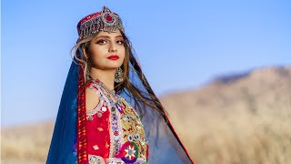 ‌Bangari  New Pashto Mast song  Kehkasha khan official video  2022 Pashto hit song [upl. by Innig]