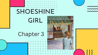 Shoeshine Girl Chapter 3 [upl. by Aleksandr]