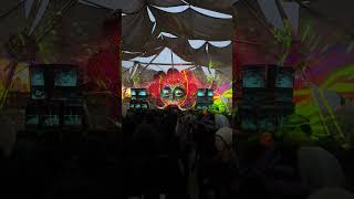 Atman Festival Morning Dancefloor 2024 [upl. by Aciras]