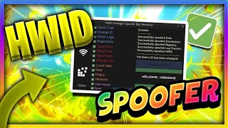 NEW FREE PERM SPOOFER FOR FORTNITE  2024  DarkLunar [upl. by Ahsieym]