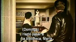 THE CASE OF A TEENAGER 1957 Spanish  Full Movie  Captioned [upl. by Kaczer]