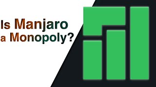 Is Manjaro on the PineBook Pro a Problem [upl. by Annohs299]