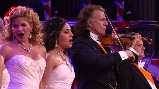 André Rieu’s 2015 Maastricht Concert  In Cinemas 18 July only UKEurope trailer [upl. by Ash]