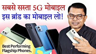 कम कीमत का सबसे बढ़िया मोबाइल  Mobile Ka Sabse Best Company  FAXWORLD [upl. by Abbub]