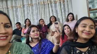 আয় খুকু আয়  aay khuku aay [upl. by Lorene4]