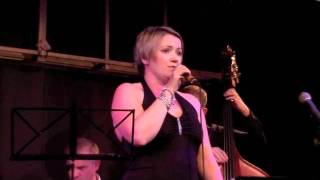 Alice Redmond sings Without You by Dan Gillingwater [upl. by Aztinad]