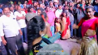 CTM  chinna Tippa samudram Jathara vaib Dancing music video [upl. by Ertemed71]