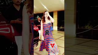 Kriti Sanon Exclusive Trend Setter Maxi Dress Price kritisanon fashionstyle shortsfeed [upl. by Rednazxela840]