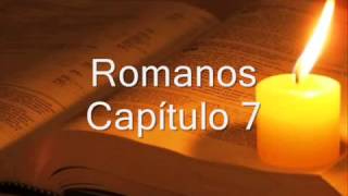 ROMANOS COMPLETO BIBLIA HABLADA Y DRAMATIZADA NVI youtube original [upl. by Engen]