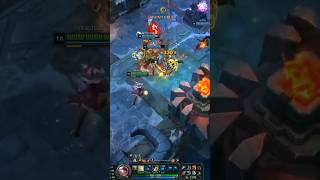 Zeri Penta in ARAM [upl. by Ereveniug747]