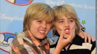 Happy Dylan and Cole Sprouse [upl. by Mandie]