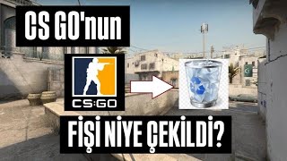 CS GO KALDIRILMASA OLMAZ MIYDI [upl. by Nibbs]