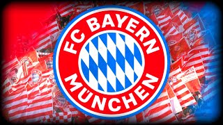 Bayern München Song 2024 [upl. by Siver645]