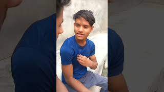 Dost ki😎 kidney 🗣️bach raha hai 😂🤣😂🤣 comedy funny vairal 🎯short ❌ trending youtube📈 video [upl. by Tengdin]