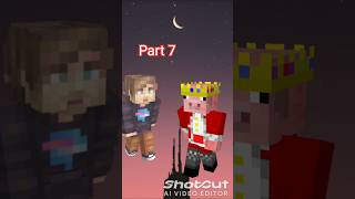 Mrbeast vs techno Blade 😎😎😱🥶😈minecraft mrbeast technoblade youtubeshorts shorts [upl. by Nesnah]