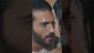 Sanem amp Can Scenes  Day Dreamer in Hindi  Urdu  Erkenci Kus shorts [upl. by Egni]