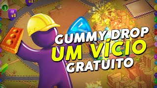 DICA FREE  GUMMY DROP  Um Vício Gratuito [upl. by Marline]