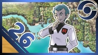 Solution  26  Pokémon Or HEART GOLD  DS  quotTour Radio partie 2quot  Walkthrough  FR [upl. by Ecnedurp]