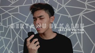 Bertamu Di Kalbu  Danial Chuer Jaclyn Victor Cover From Idola Kecil 6 Week 1 [upl. by Wojcik107]