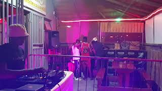 SKandas Live  Chills Lounge Ondangwa Namibia  09 Nov 24 [upl. by Oberg]