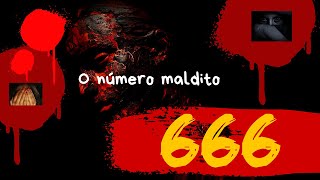 O que significa o 666 [upl. by Opaline]