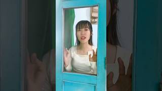 Bố mở cửa ra không con đi mách mẹ video funny shorts [upl. by Ellynn920]