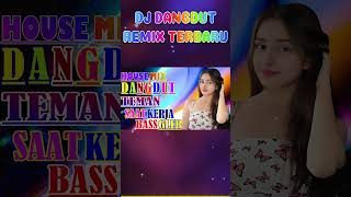 DJ DANGDUT TERBAIK FULL BASS  DJ ENAK NEMANI SAAT SANTAI DJ TERBARU 2024 [upl. by Procora]