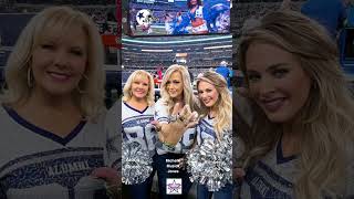 Dallas Cowboys Cheerleaders Alumni  dallascowboys [upl. by Allistir]