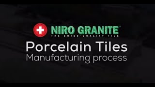 How are Tiles Made [upl. by Yelrahc]