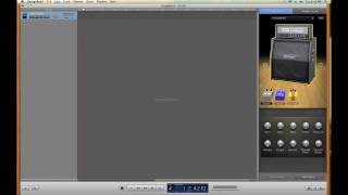 ACDC guitar tone How to get it with Garageband [upl. by Carmon]