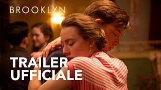 Brooklyn LOVE Featurette in HD 1080p [upl. by Mylander413]