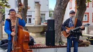 Busking Radolfzell [upl. by Balkin]