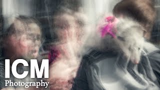 The easiest way to do ICM Photography [upl. by Marchal]