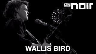 Wallis Bird  In Dictum live bei TV Noir [upl. by Bolme]